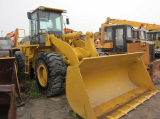 used cat loader 966G in hot sale